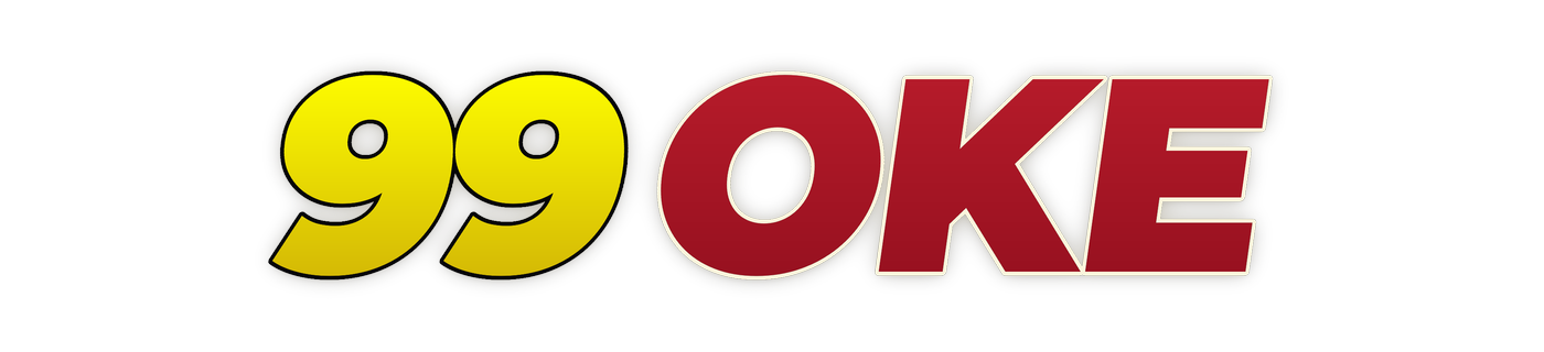 99oke logo